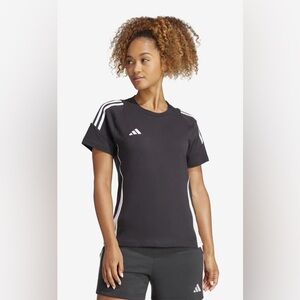 Adidas Tiro 24 Dri Fit Shirt NWT